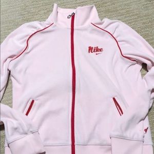 Nike Valentine Terry Jacket